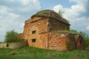 Orthodox church Tserkov Pokrova Presvyatoy Bogoroditsy V Lapotkovo, Tula Oblast, photo