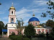 Православный храм Церковь Троицы Живоначальной, Орёл, фото