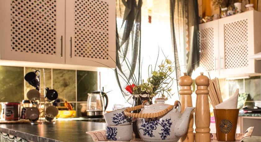 Фото Беловежская гостевая