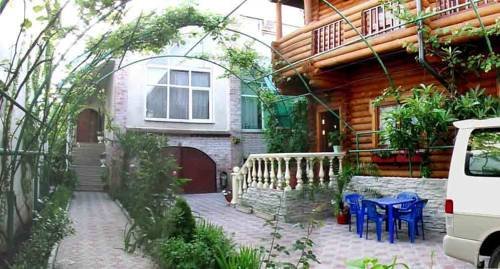 Фото Эдельвейс