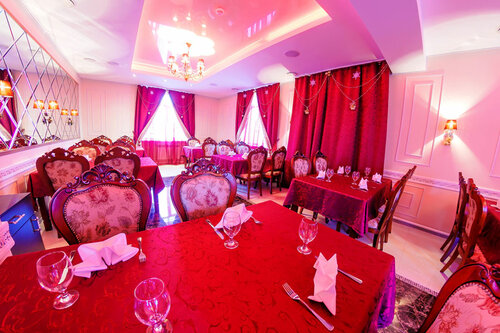 Гостиница Пилот в Хабаровском крае