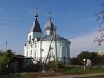 Uspeniya Presvyatoy Bogoroditsy v Trosne Church (selo Trosna, Moskovskaya ulitsa, 38), orthodox church