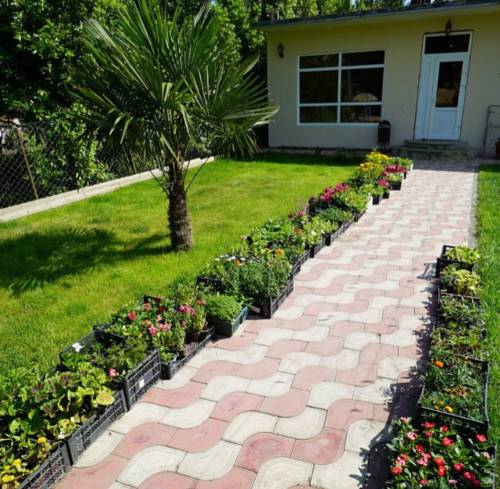 Фото Гостевой дом Элеонора