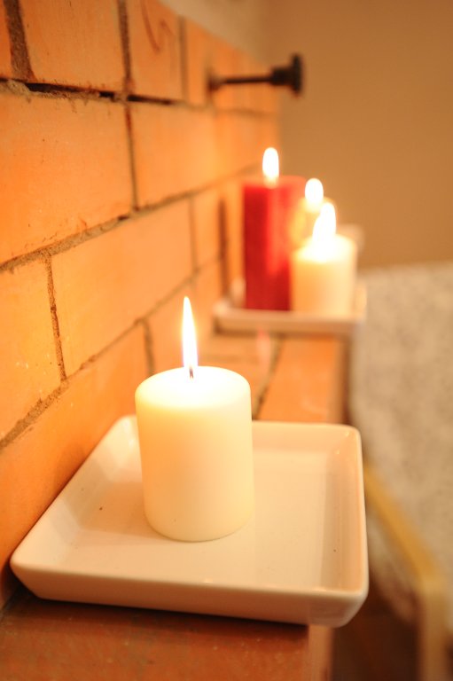 Фото Пастель