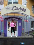 FitCurves (vulytsia Nansena, 7А), fitness club