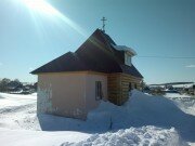 Iglesia ortodoxa Molitvenny dom Panteleimona Tselitelya V Panovke, , foto