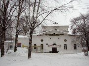 كنيسة أرثوذكسية Tserkov Bogoyavleniya Gospodnya V Kadnikove ، ، صورة