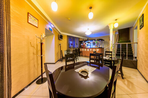 Hotel Экватор, , foto