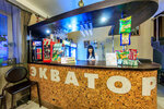 Экватор (posyolok Priamurskiy, Promyshlennaya ulitsa, 2), hotel
