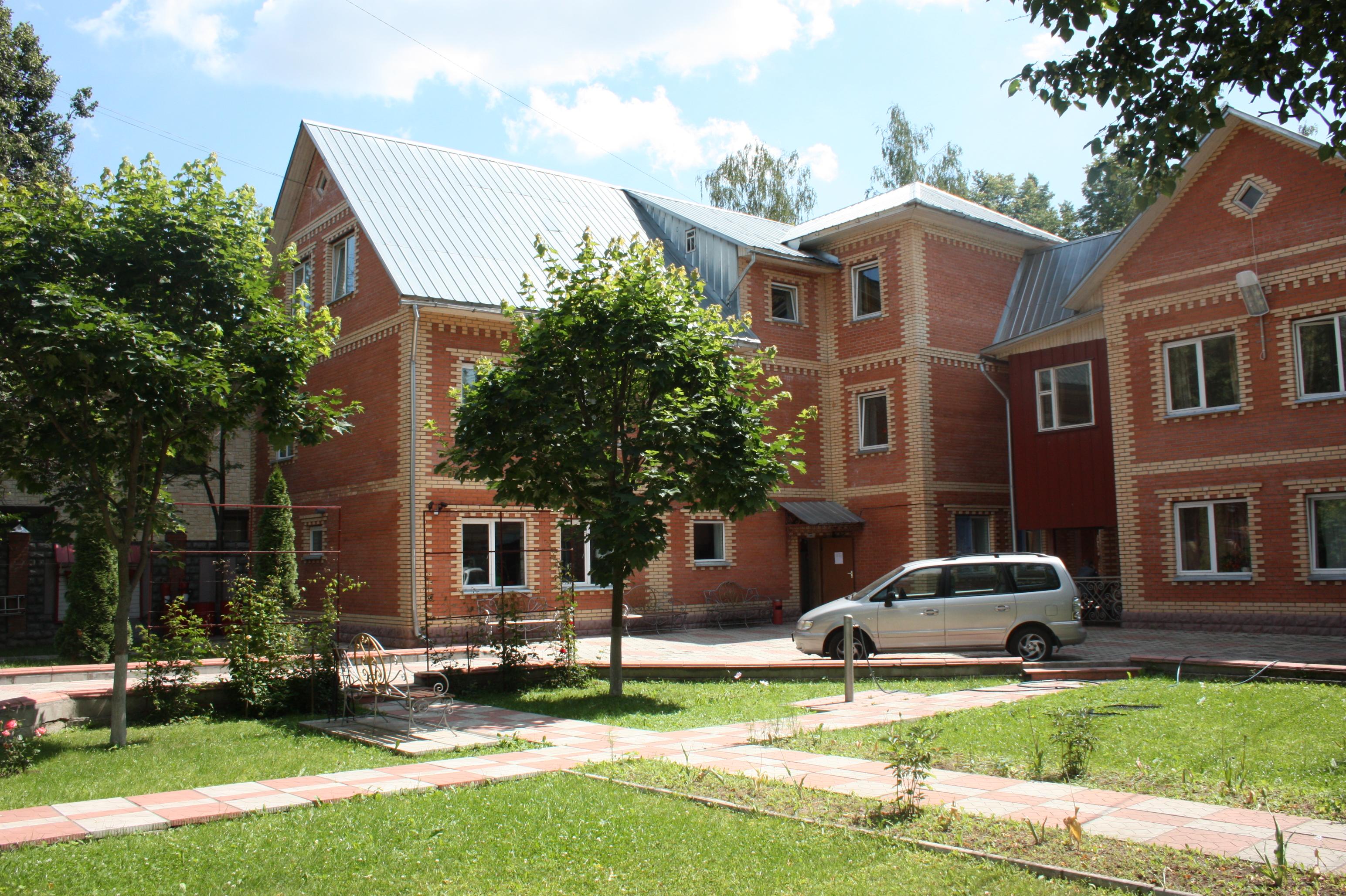 Фото Мещерино Dme