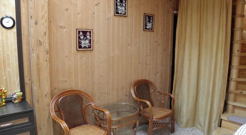 Фото Уютный дом