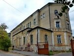 Tserkov Nikolaya Chudotvortsa V Michurinske (Internatsionalnaya ulitsa, 101), orthodox church