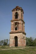 معلم جذب سياحي Church of Kazan Icon of Our Lady ، مقاطعة كالوغا، صورة