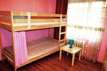 Hostel Apelsin (Pobedy Street, 165), hostel
