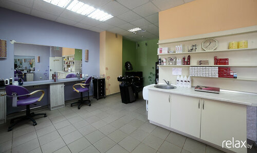 Beauty salon Bossa nova, Vitebsk District, photo