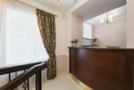 Old City (Bolshaya Dmitrovka Street, 8с5), hotel