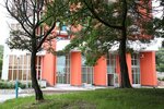 Golubaya dal (Divnomorskoye Village, Golubodalskaya Street, 2), sanatorium