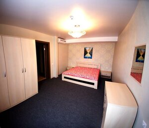 Tanai (Kemerovo — Kuzbass Region, Promyshlennovskiy munitsipalny okrug, selo Zhuravlyovo), hotel