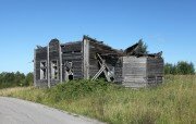 Orthodox church Tserkov Varlaama Khutynskogo V Pudozhskoy Gore, Republic of Karelia, photo