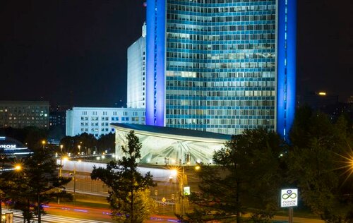 Lux Art Arbat