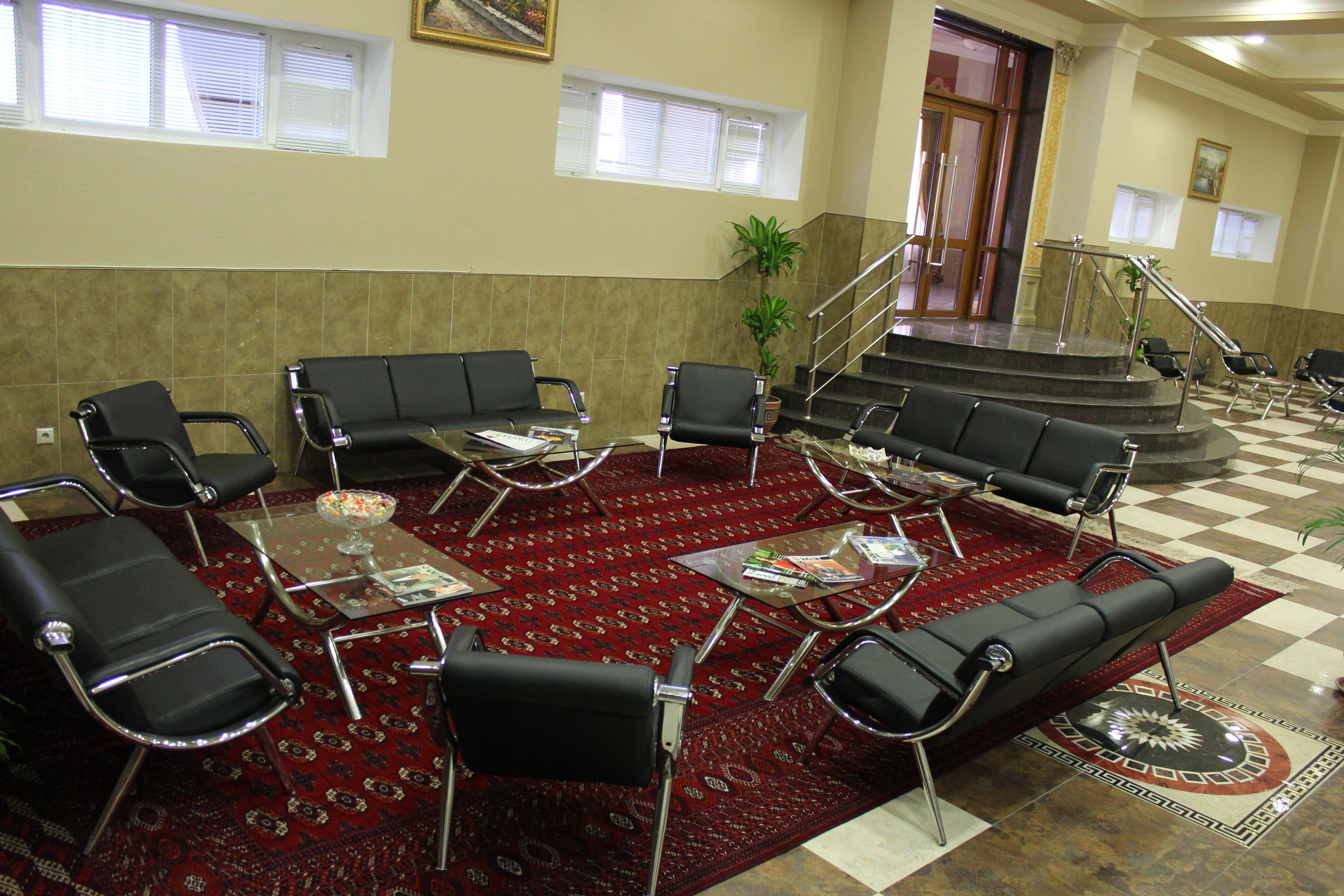 Фото Метрополь