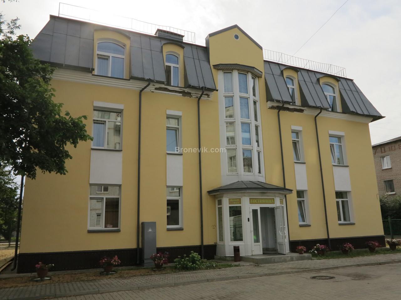 Фото отеля 2