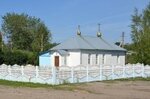 Nikolaya Chudotvortsa v Soskovo Church (selo Soskovo, Oktyabrskaya ulitsa, 23), orthodox church