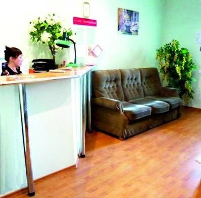 Фото отеля 1