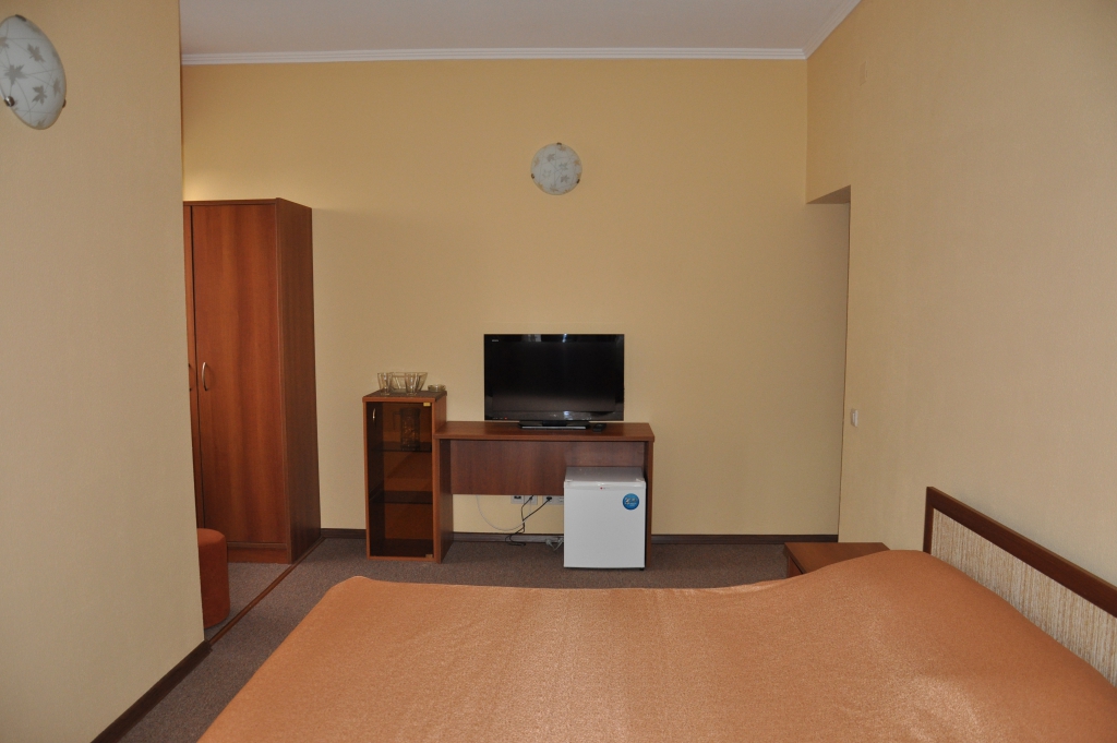 Фото Атлант