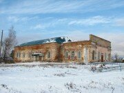 كنيسة أرثوذكسية Tserkov Rozhdestva Khristova V Pektubayevo ، جمهورية ماري إل، صورة