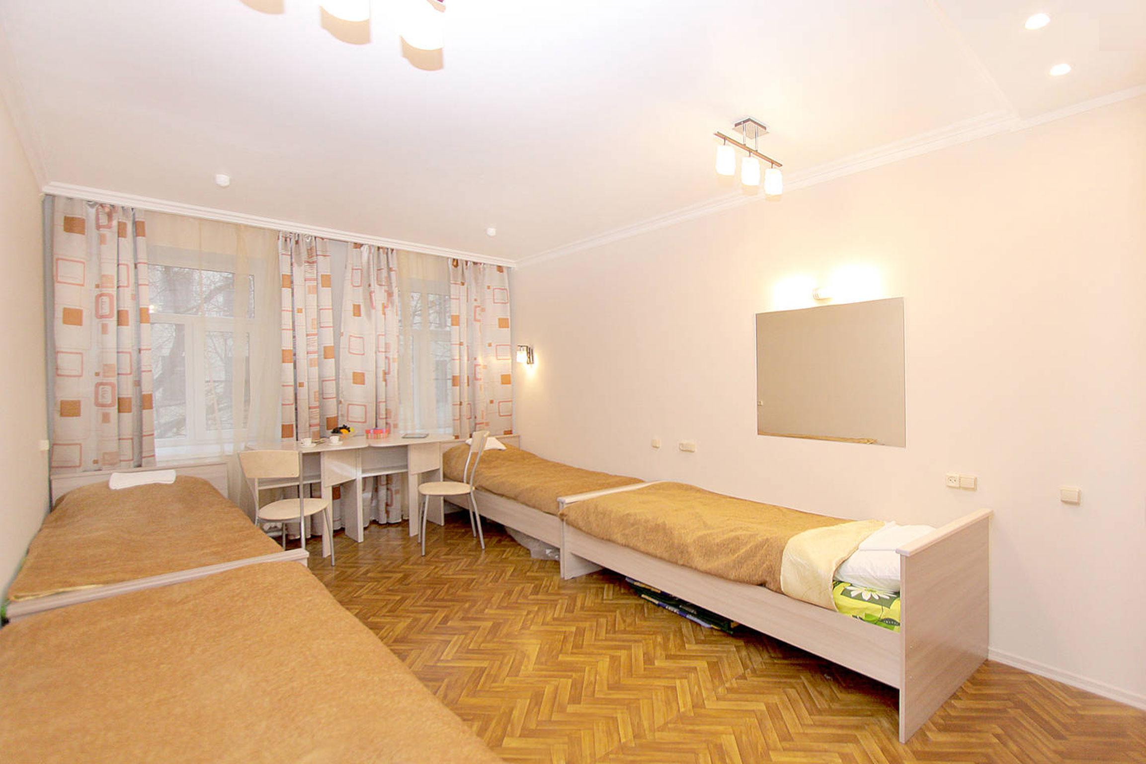 Фото Гостевые Комнаты