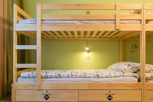 Hostel Dom