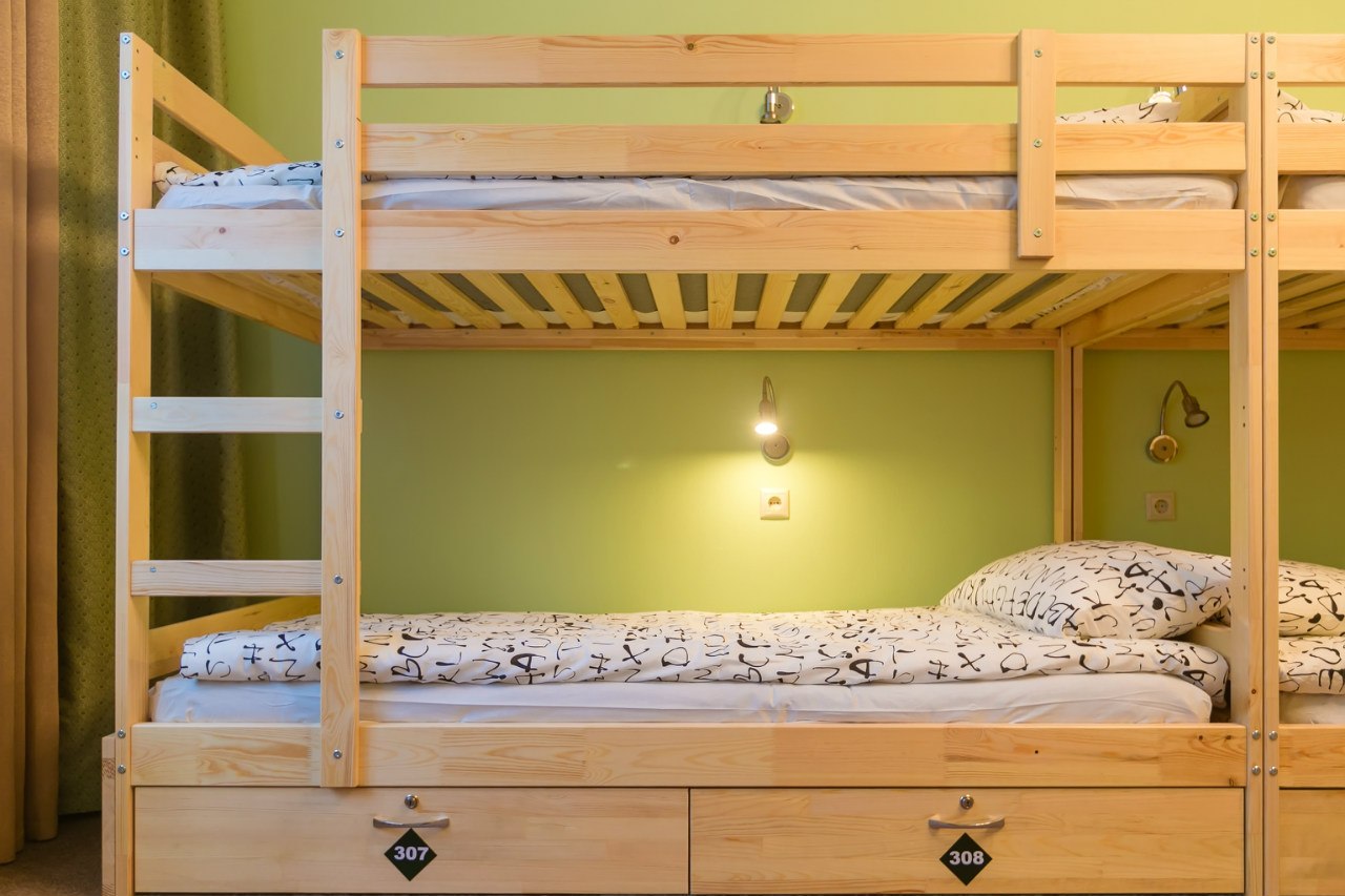 Фото отеля 5