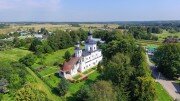 Orthodox church Church of the Smolensk Icon of Our Lady, Moscow and Moscow Oblast, photo