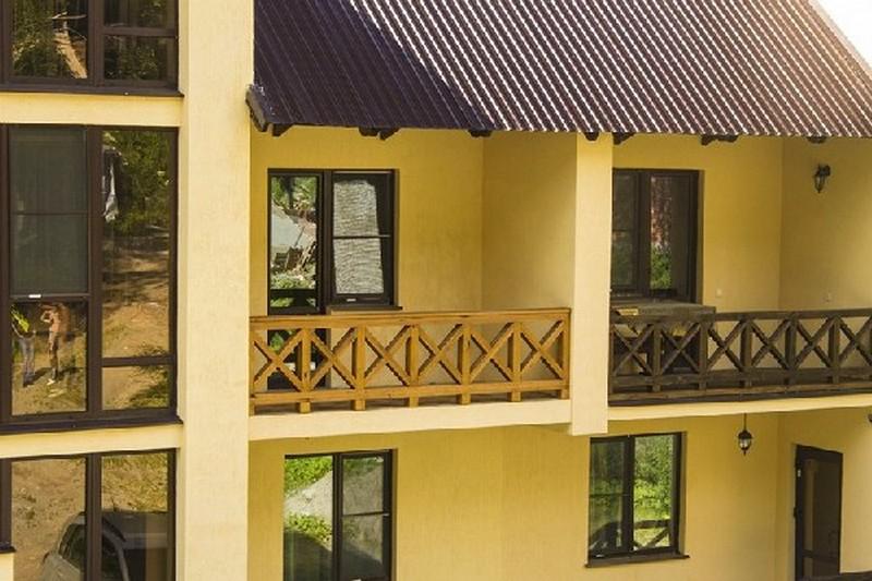 Фото Дубки Snow Point