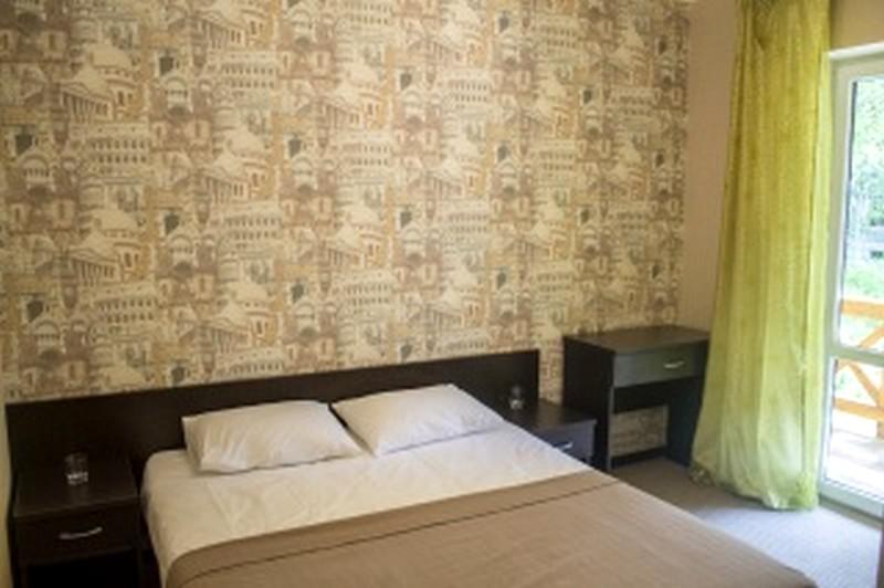 Фото Дубки Snow Point