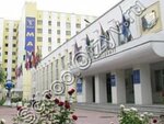 Litsey Mezhregionalnoy akademii upravleniya personalom (Raisy Okipnoi Street, 6), liceo