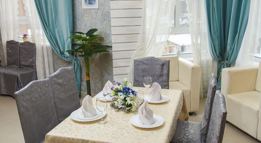 Фото Империя отдыха