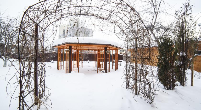 Фото Империя отдыха