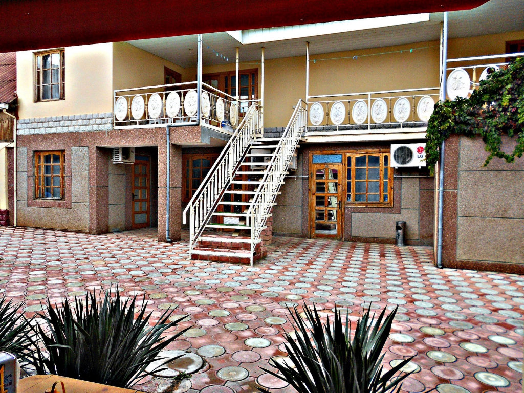 Фото отеля 3