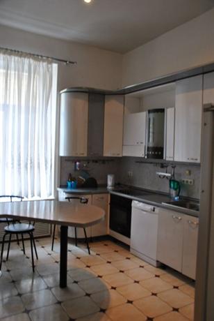 Фото Апартаменты на Камергерском