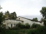 Tserkov Pokrova Presvyatoy Bogoroditsy V Aleksandrovskom (selo Aleksandrovskoye, Traktovaya ulitsa, 6), orthodox church
