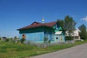 Orthodox church Tserkov Pokrova Presvyatoy Bogoroditsy V Shurygino, Novosibirsk Oblast, photo