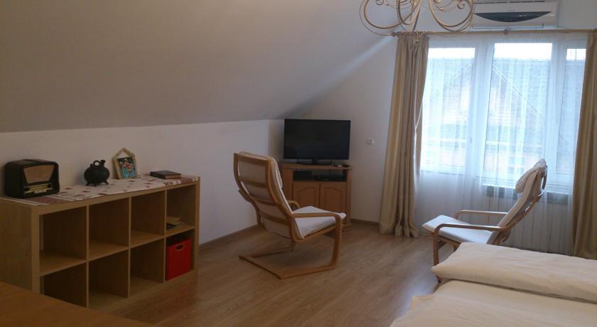 Фото Усадьба Сурикова