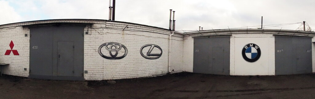 Car service, auto repair Rikhtovka avto, kuzovnyye raboty, vosstanovleniye avto, razboka/sborka, Chernihiv, photo