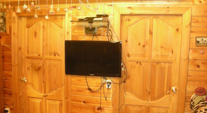 Фото Гостевой дом Колокольцы