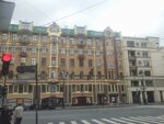 Mishanya (Nevskiy Avenue, 147), hostel