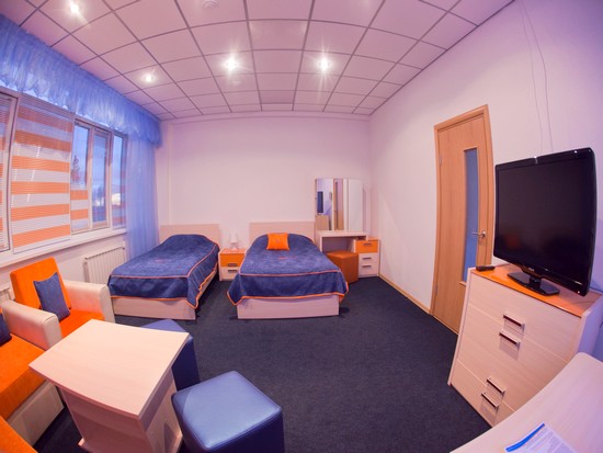 Фото Райдер