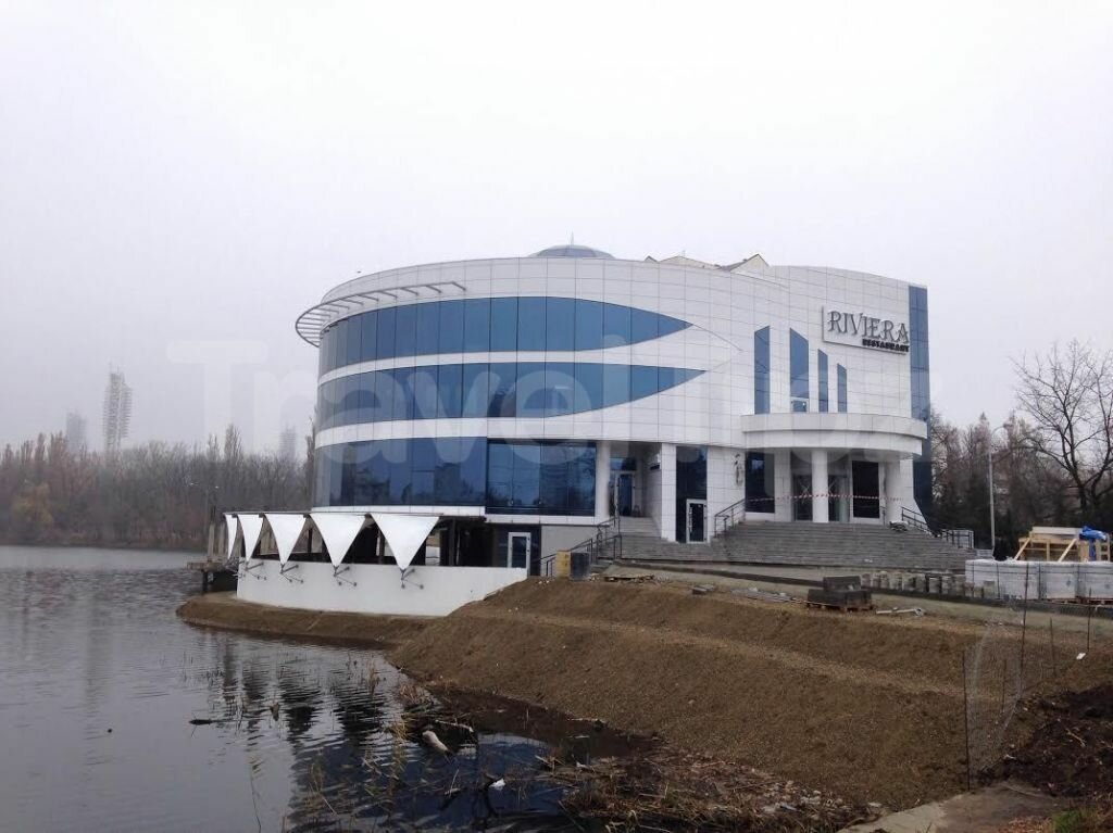 Панорама: Ривьера, жилой комплекс, Московская ул., 57/1, Краснодар - Яндекс Карт