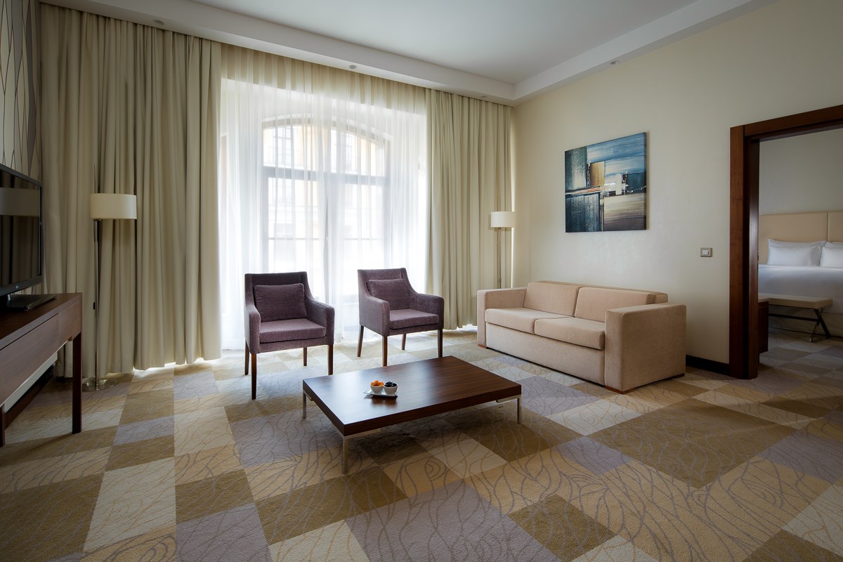 Фото Панорама by Mercure